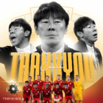 Shin Tae-yong dan skuad Timnas Indonesia U-23